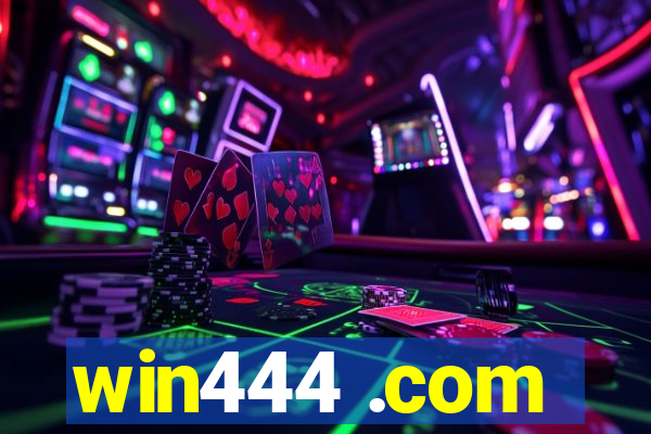 win444 .com